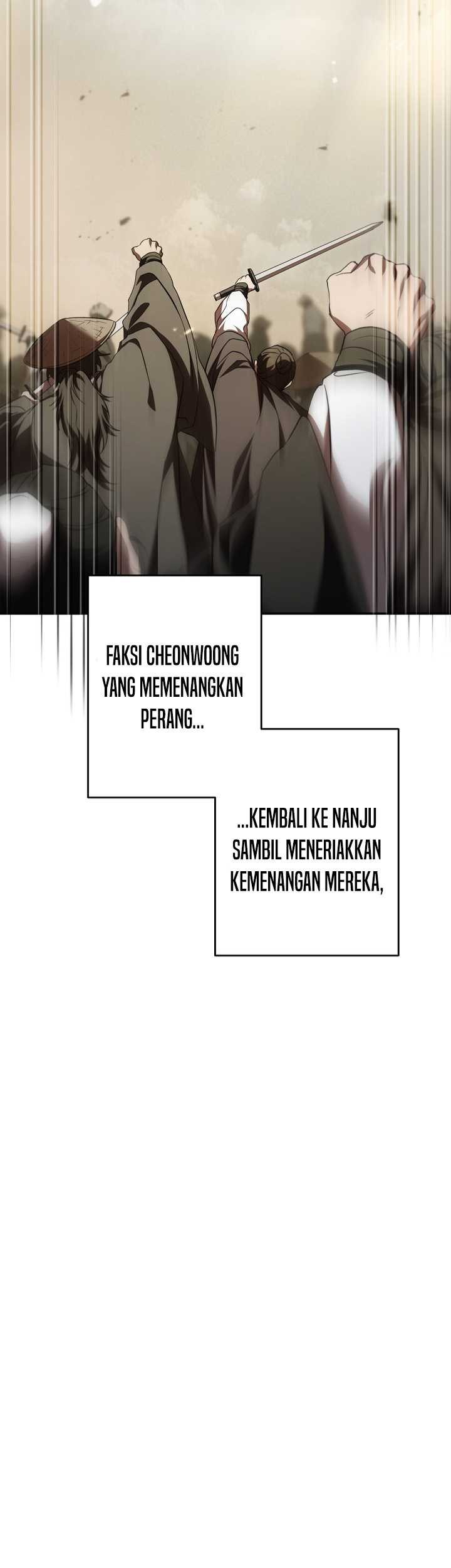Mudang Association Chapter 150 - Halaman 12