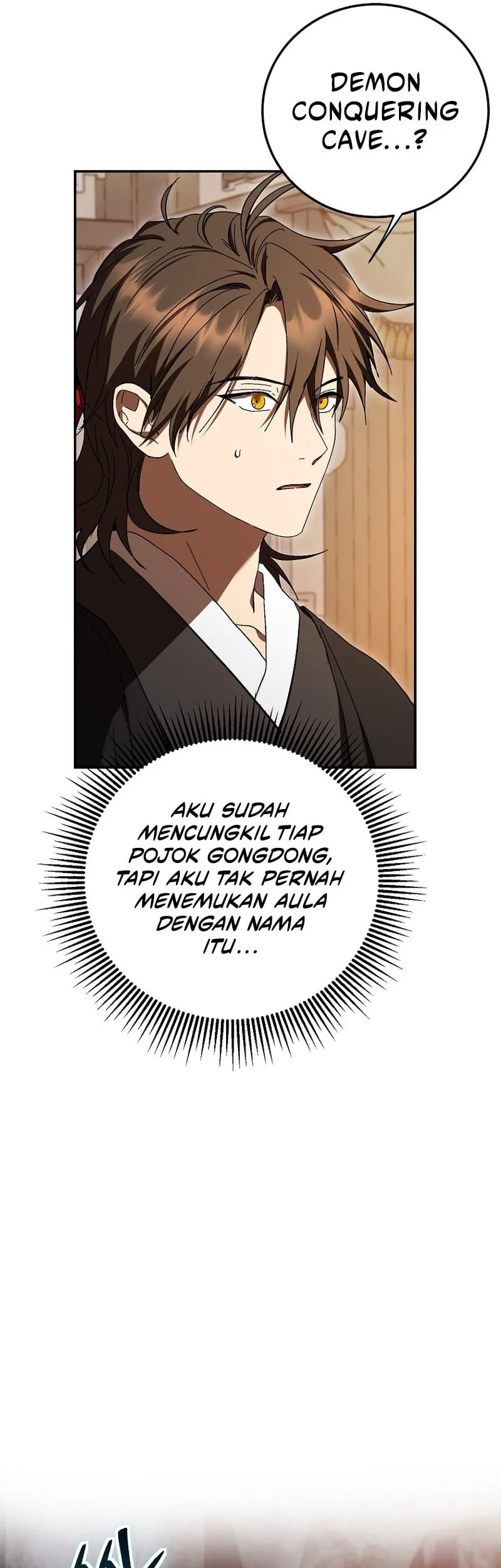 Mudang Association Chapter 158 - Halaman 7