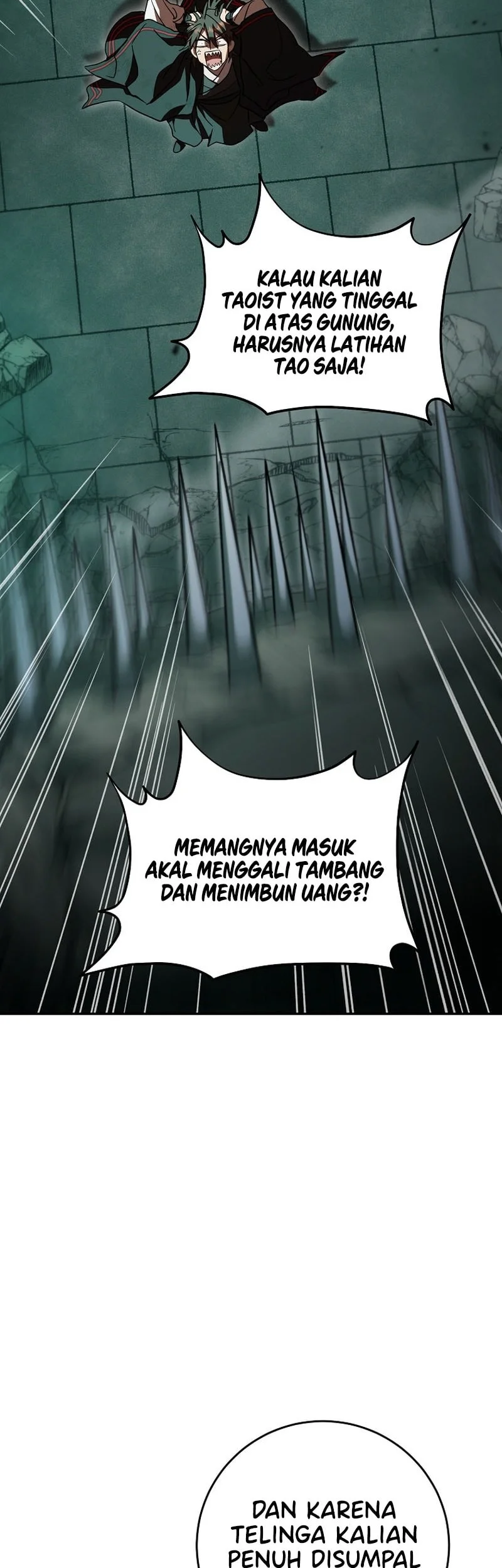 Mudang Association Chapter 159 - Halaman 8