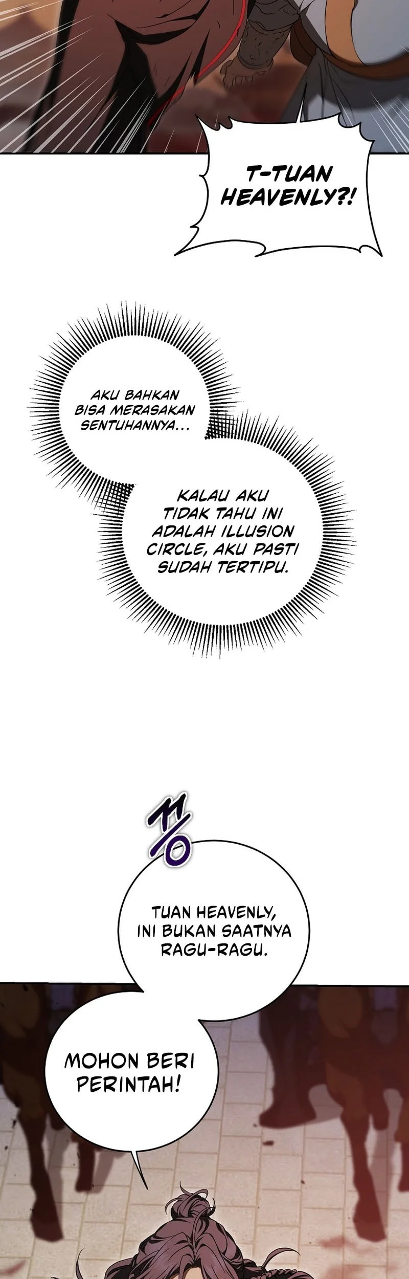 Mudang Association Chapter 160 Gambar 7