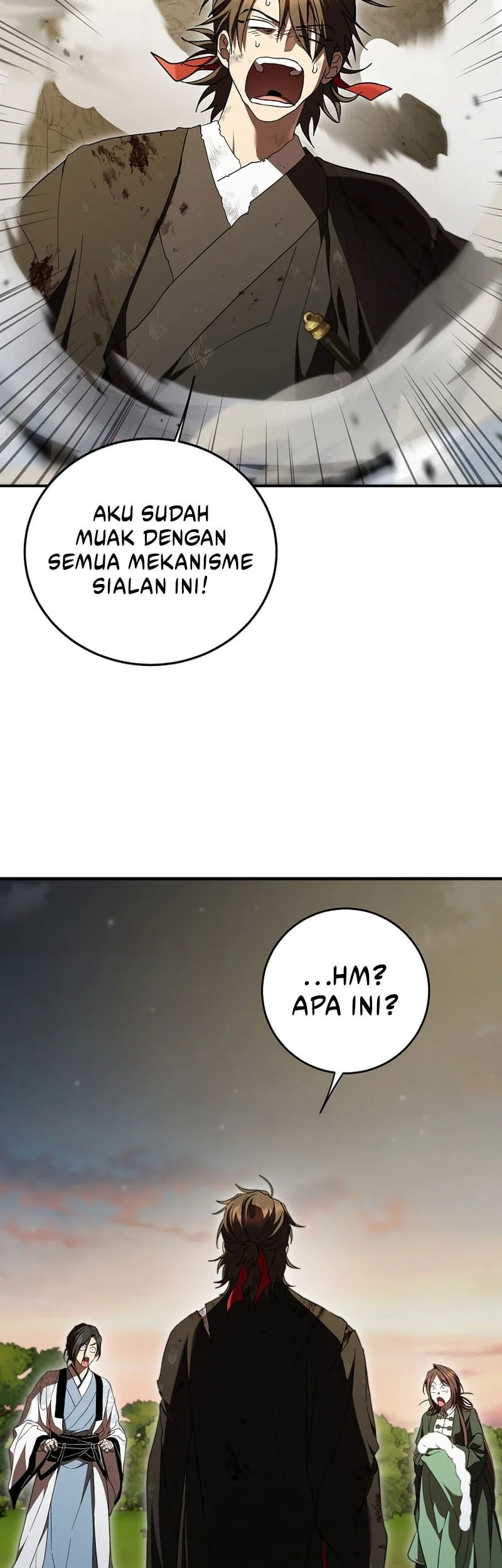 Mudang Association Chapter 162 Gambar 8