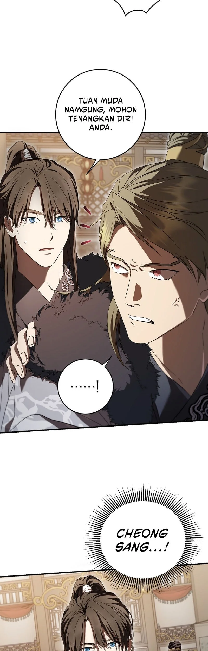 Mudang Association Chapter 164 Gambar 8