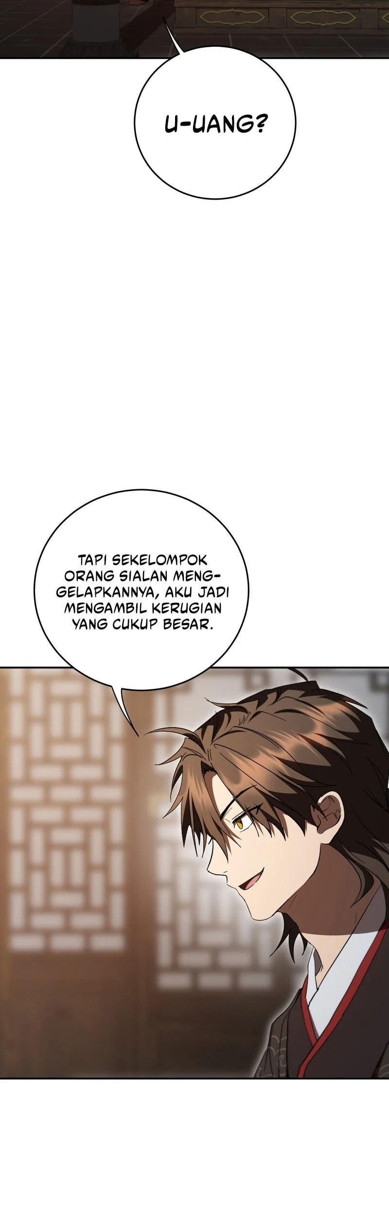 Mudang Association Chapter 171 Gambar 7