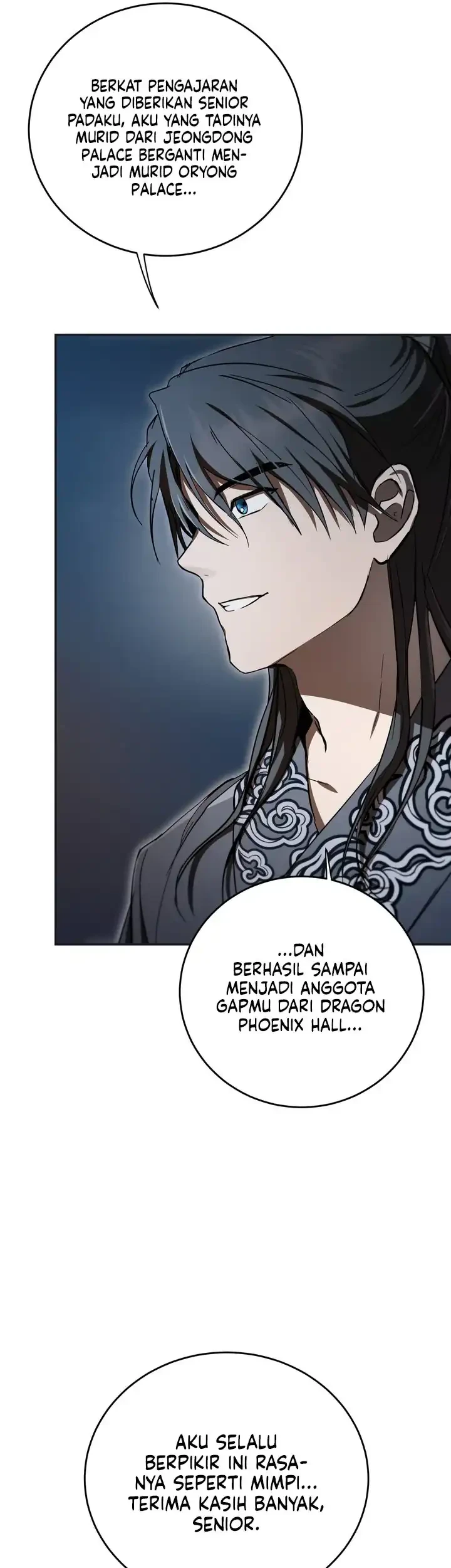 Mudang Association Chapter 173 - Halaman 10