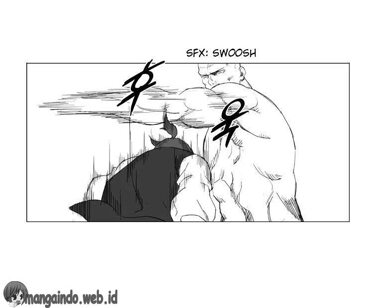 Mujang (The General) Chapter 12 Gambar 3