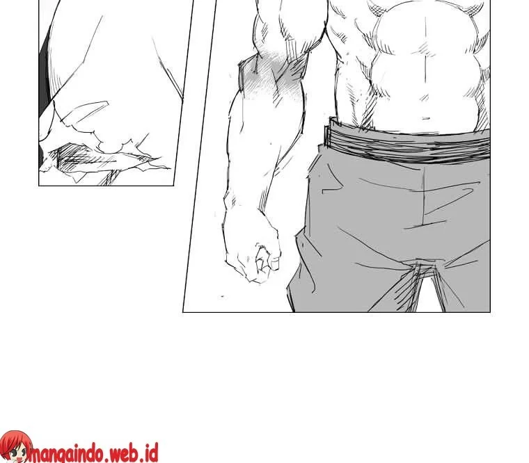 Mujang (The General) Chapter 13 Gambar 3