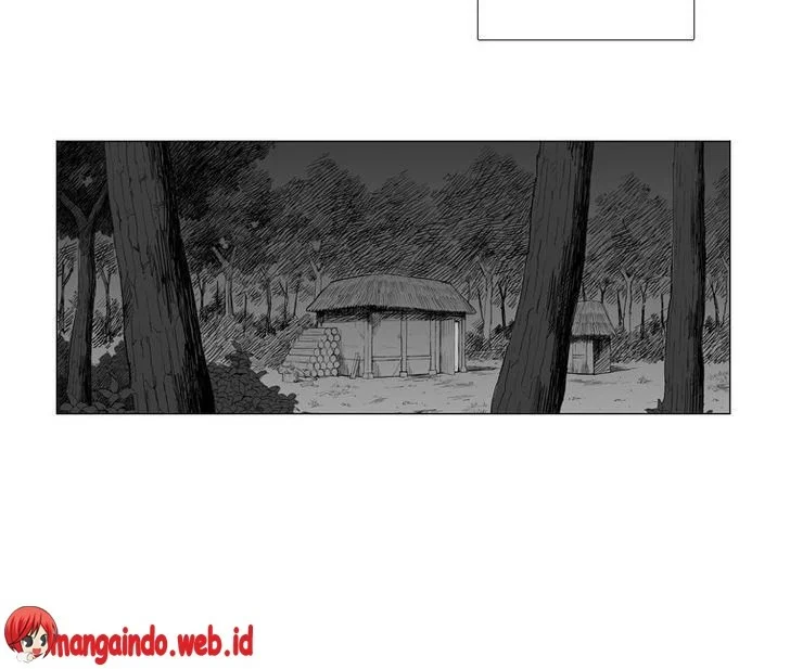 Mujang (The General) Chapter 15 Gambar 3