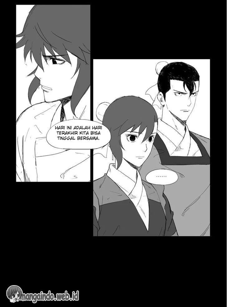 Mujang (The General) Chapter 17 Gambar 3