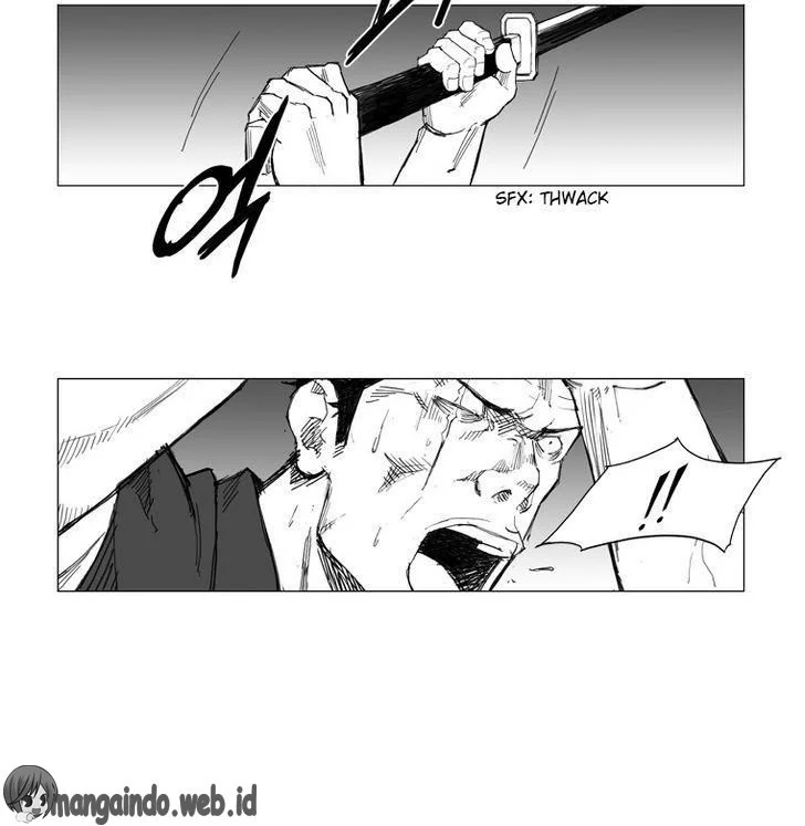 Mujang (The General) Chapter 19 Gambar 3