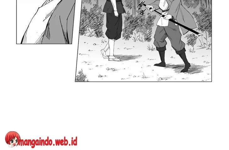 Mujang (The General) Chapter 20 Gambar 3