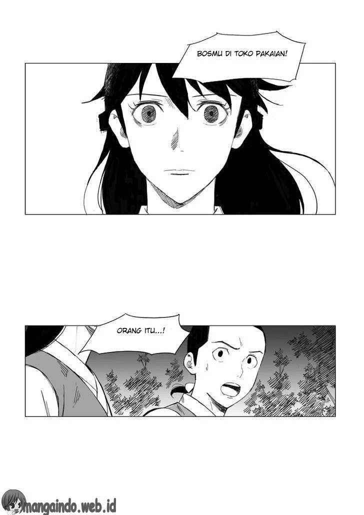 Mujang (The General) Chapter 21 Gambar 3