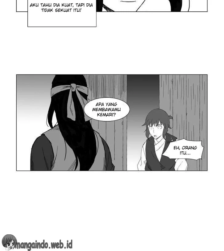Mujang (The General) Chapter 22 Gambar 3