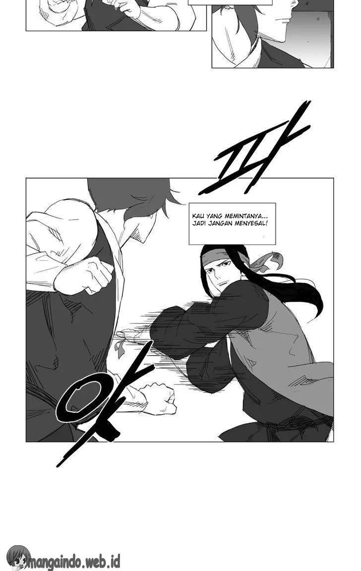 Mujang (The General) Chapter 23 Gambar 3