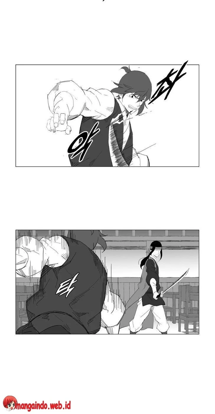 Mujang (The General) Chapter 24 Gambar 3