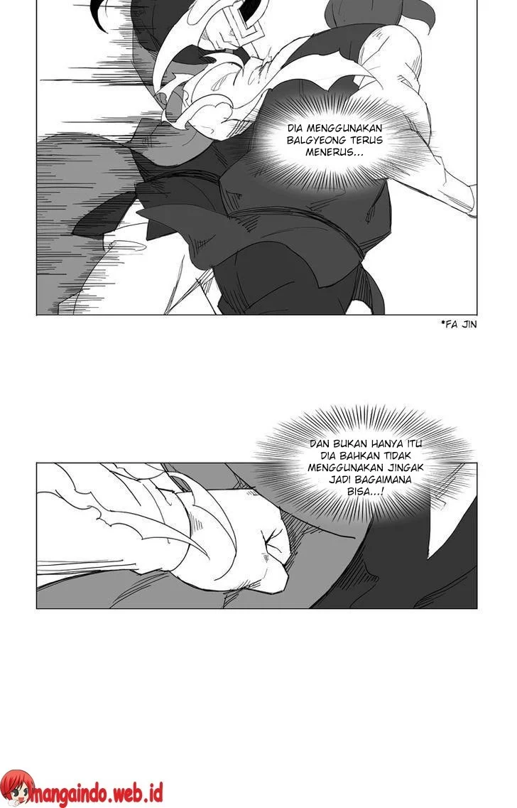 Mujang (The General) Chapter 25 Gambar 3