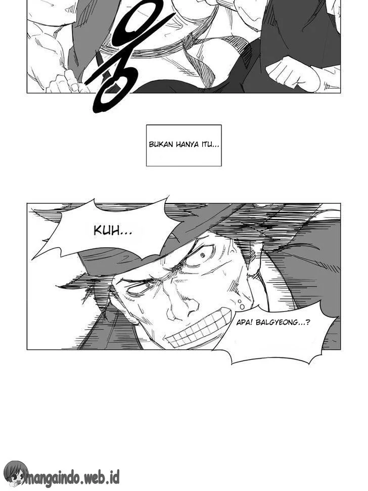 Mujang (The General) Chapter 26 Gambar 3