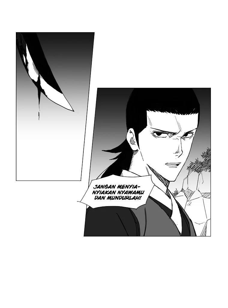 Mujang (The General) Chapter 39 Gambar 3