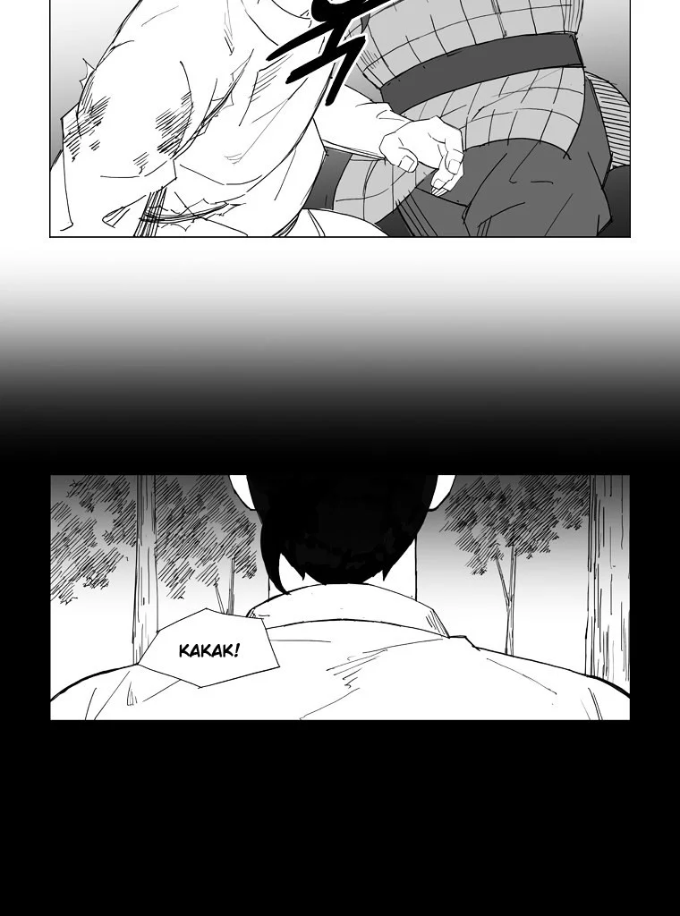 Mujang (The General) Chapter 41 Gambar 3