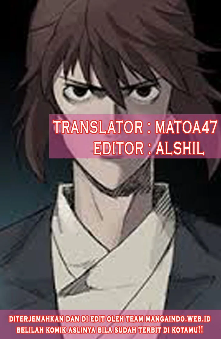 Mujang (The General) Chapter 49 Gambar 3