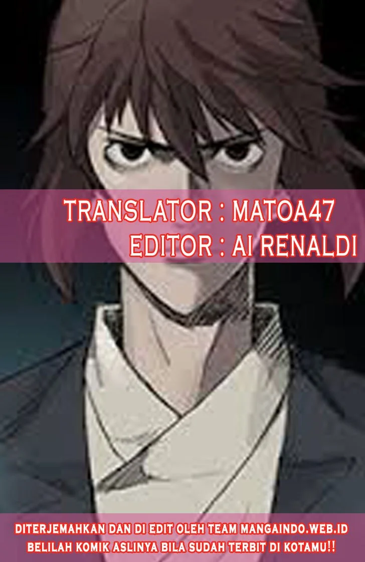 Mujang (The General) Chapter 60 Gambar 3