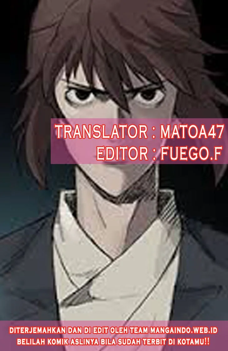 Mujang (The General) Chapter 63 Gambar 3