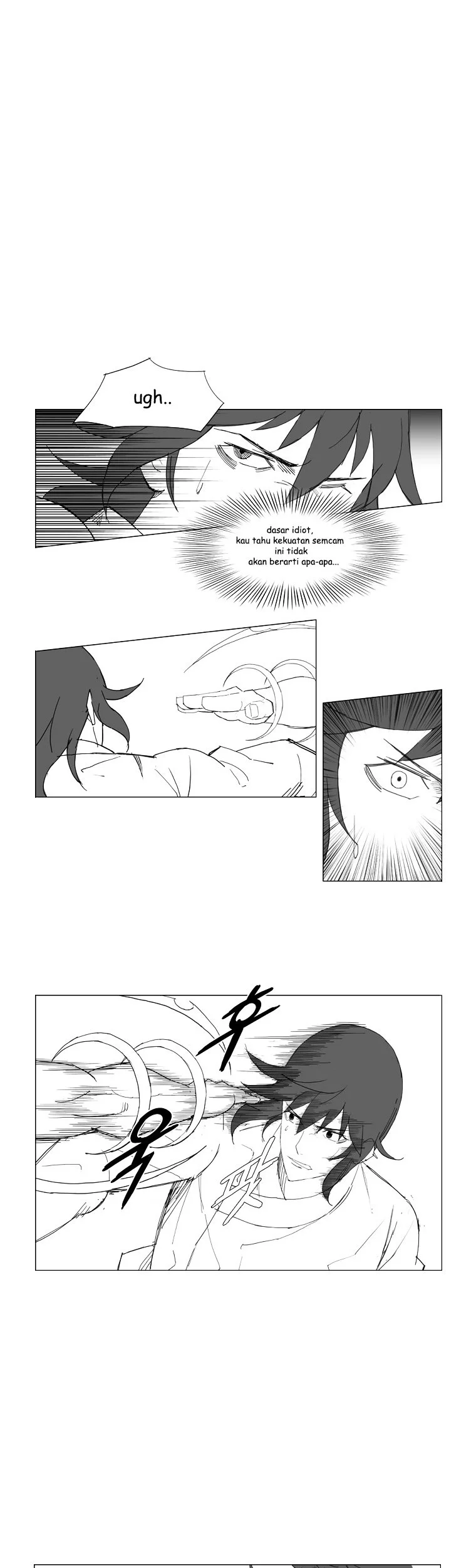 Mujang (The General) Chapter 64 Gambar 3