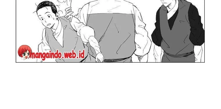 Mujang (The General) Chapter 7 Gambar 3