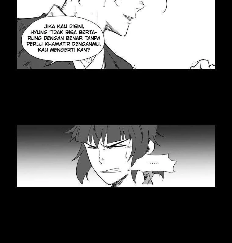 Mujang (The General) Chapter 8 Gambar 3