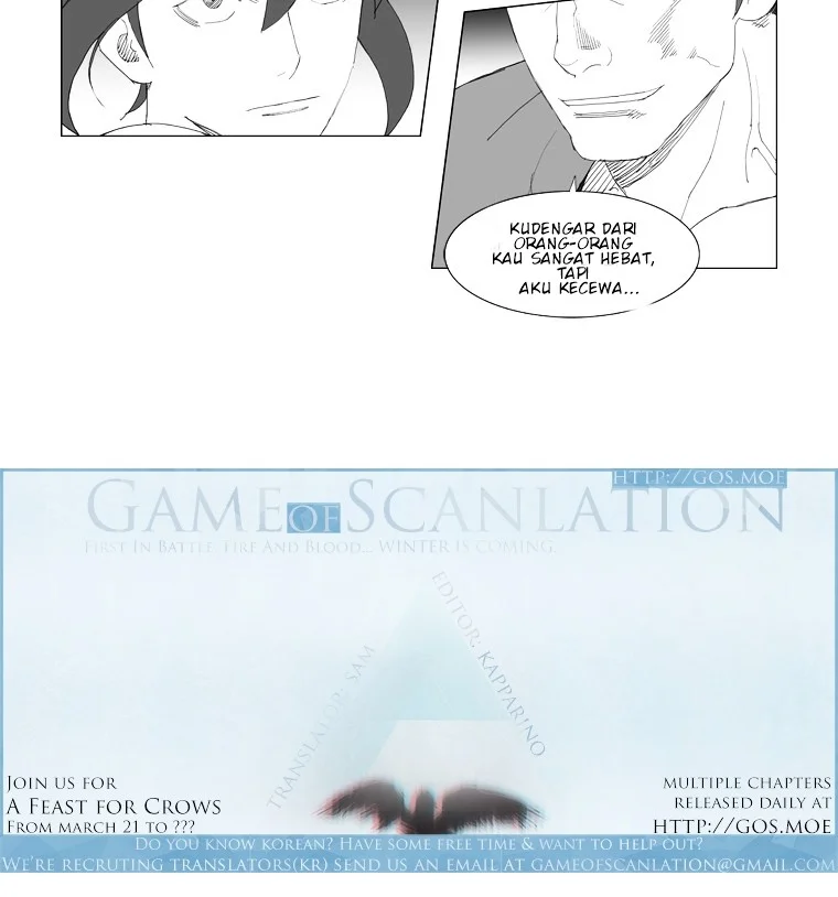 Mujang (The General) Chapter 89 Gambar 3