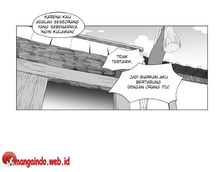 Mujang (The General) Chapter 9 Gambar 3