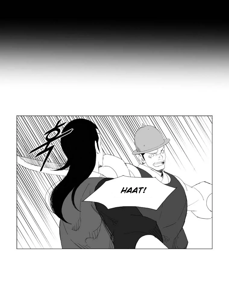 Mujang (The General) Chapter 92 Gambar 3