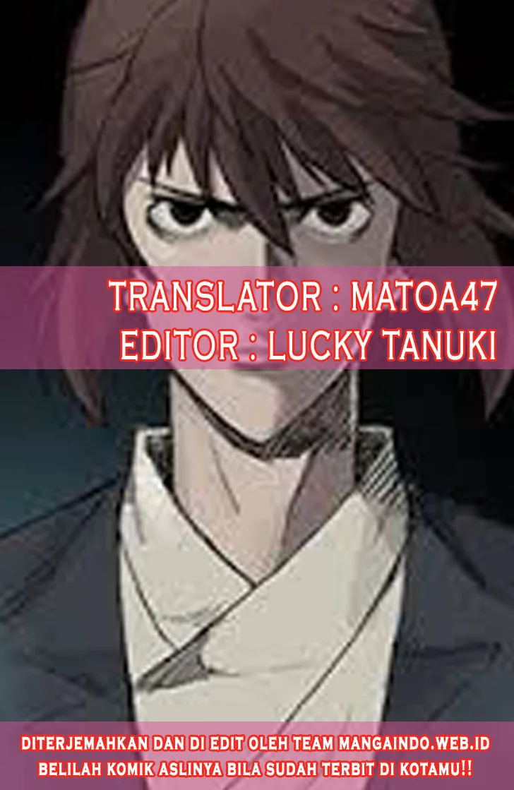 Mujang (The General) Chapter 94 Gambar 3