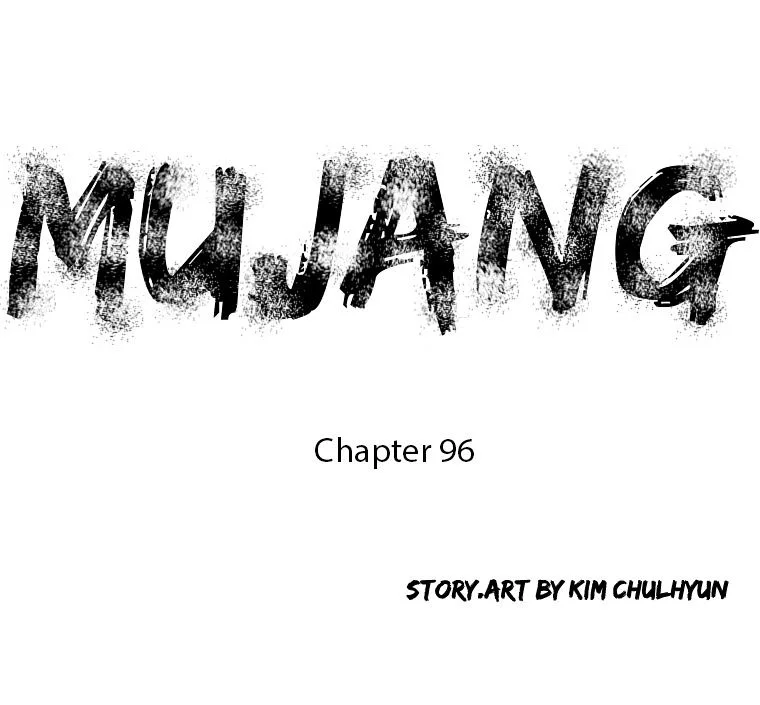 Mujang (The General) Chapter 96 Gambar 3