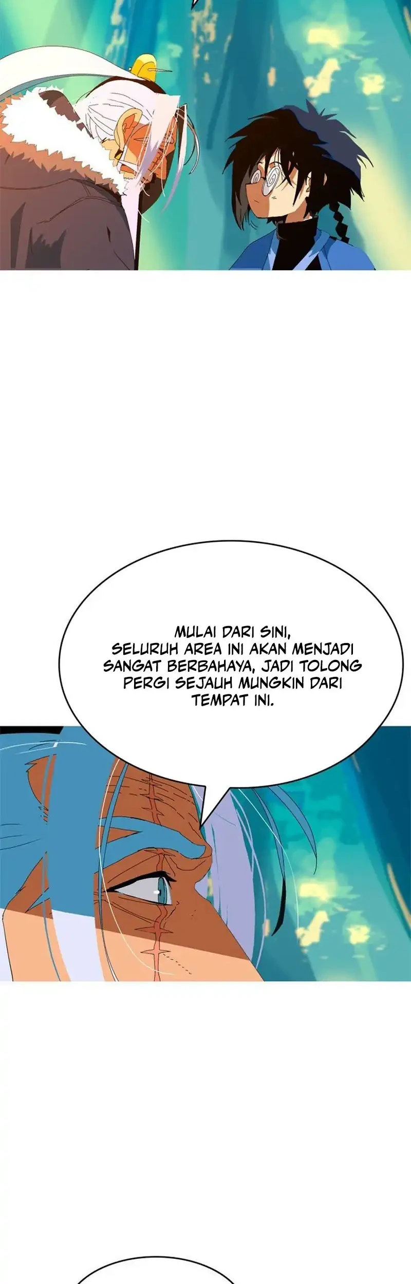 MuMuMu Chapter 1 Gambar 58