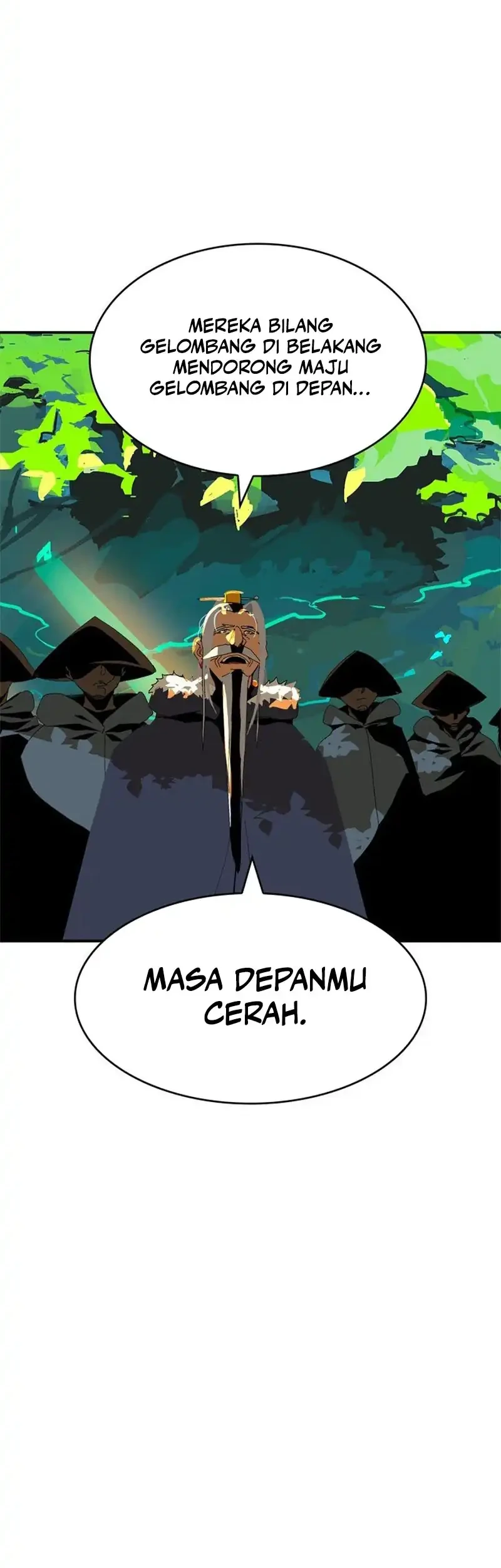 MuMuMu Chapter 1 Gambar 52