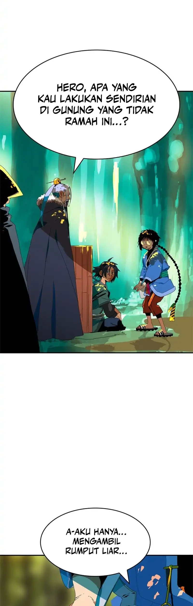 MuMuMu Chapter 1 Gambar 53