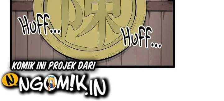 Murim Login Chapter 16 Gambar 5