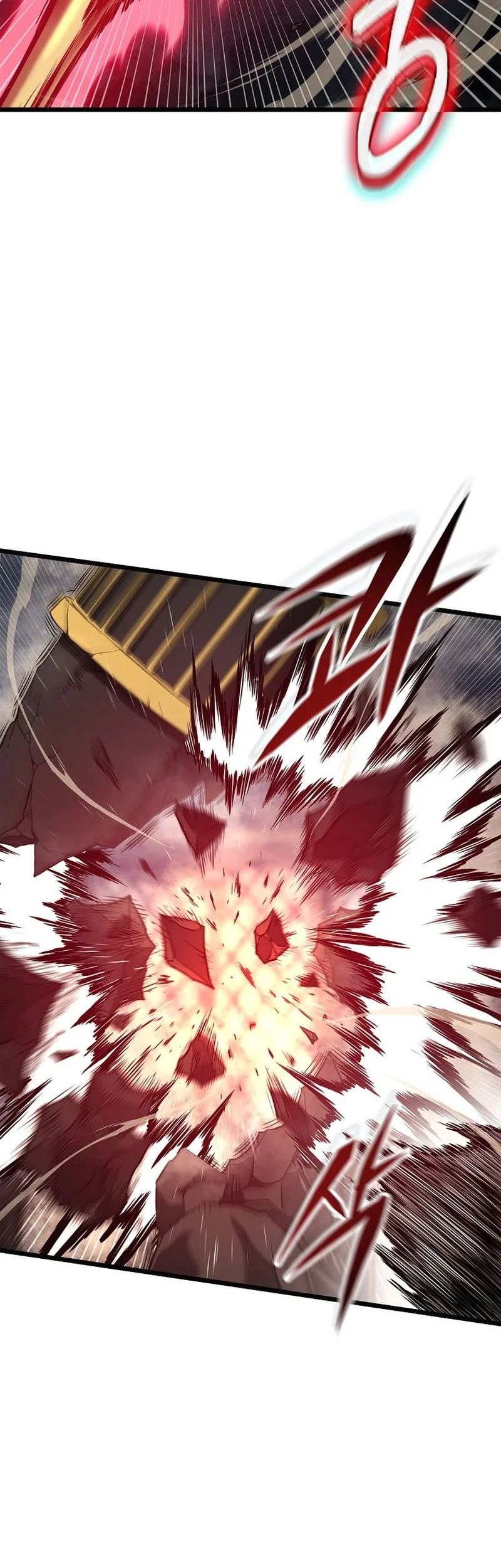 Murim Login Chapter 244 Gambar 8