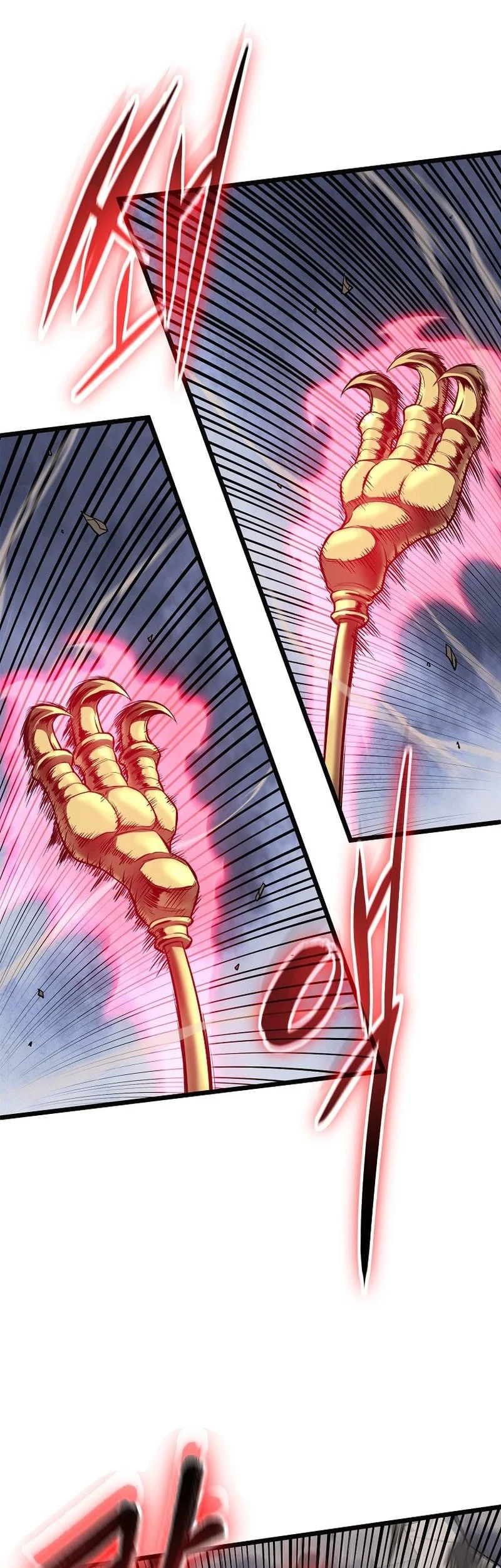 Murim Login Chapter 244 Gambar 9