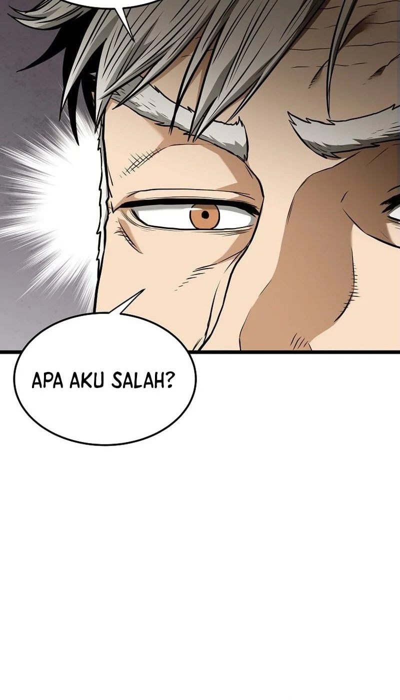 Murim Login Chapter 247 Gambar 9
