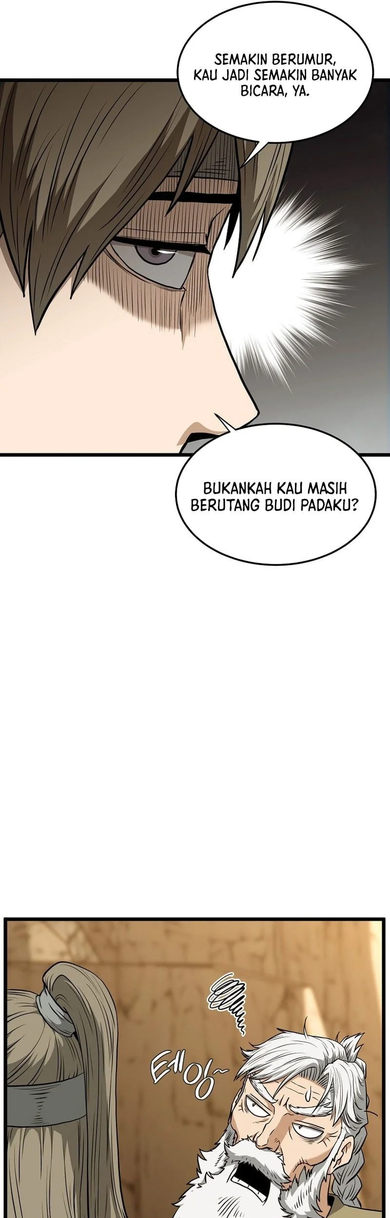 Murim Login Chapter 247 Gambar 10