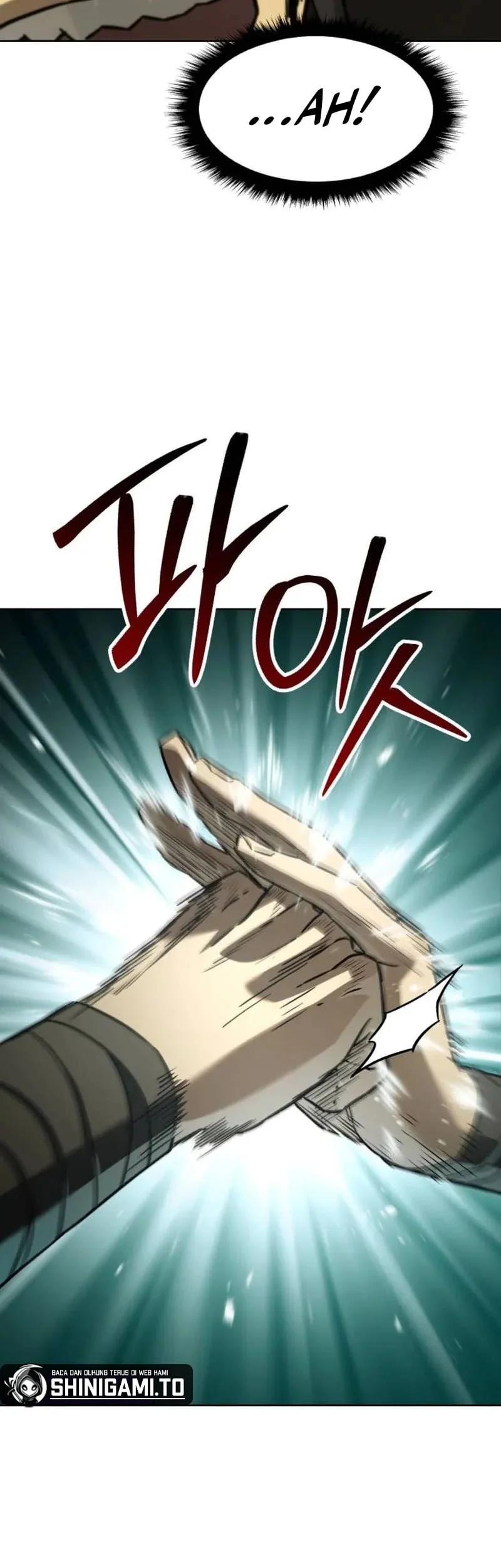 Murim’s Debt King Chapter 1 Gambar 24