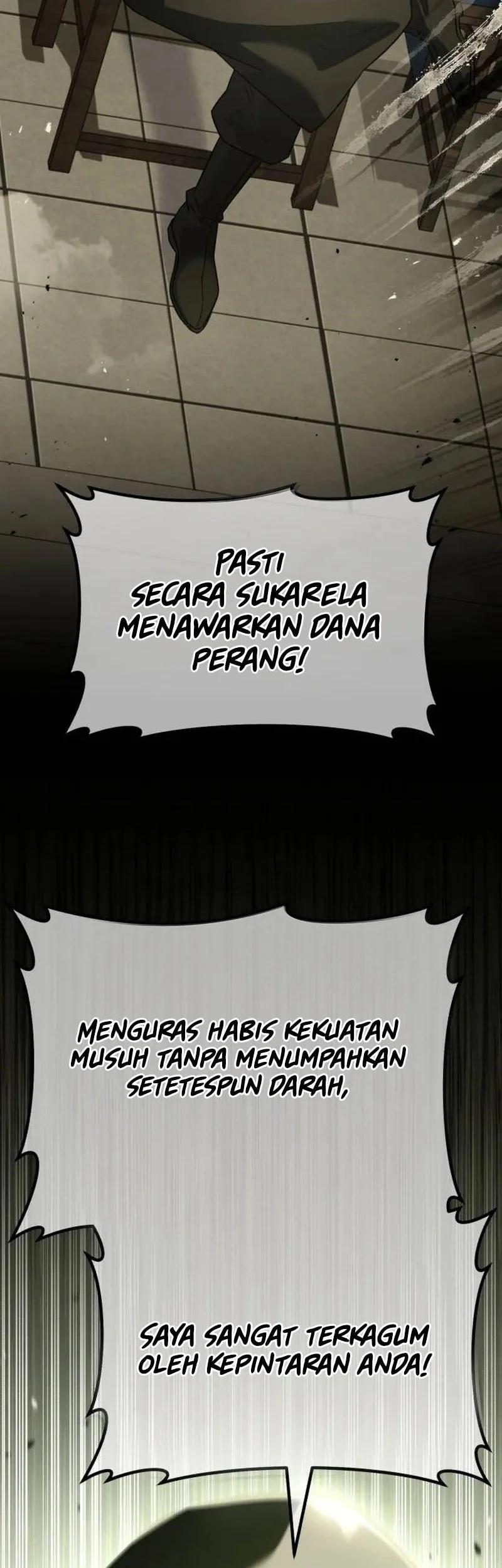 Murim’s Debt King Chapter 1 Gambar 27
