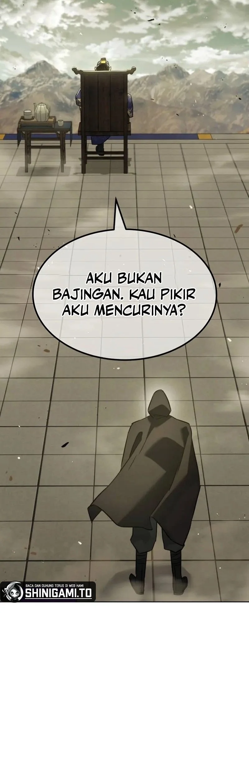 Murim’s Debt King Chapter 1 Gambar 30
