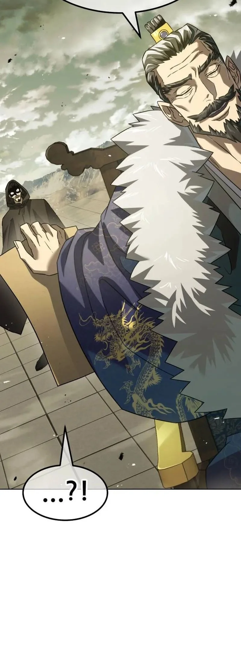 Murim’s Debt King Chapter 1 Gambar 32