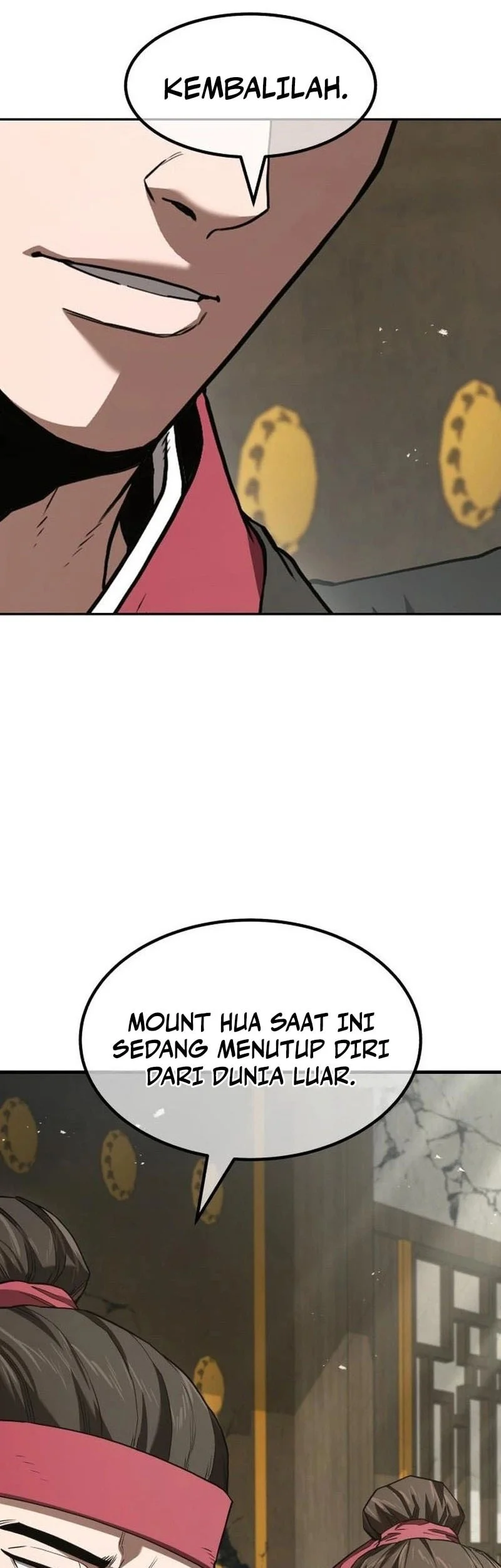 Murim’s Debt King Chapter 10 Gambar 16