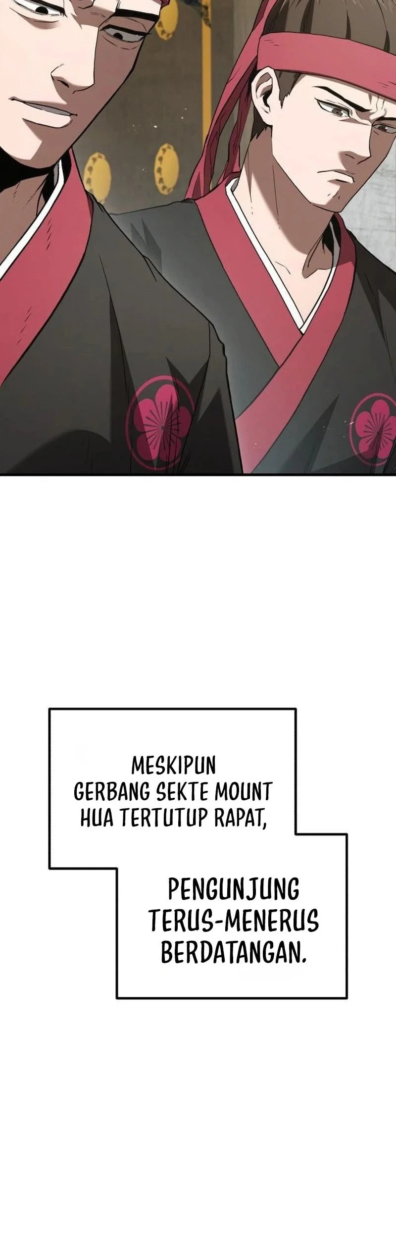 Murim’s Debt King Chapter 10 Gambar 17