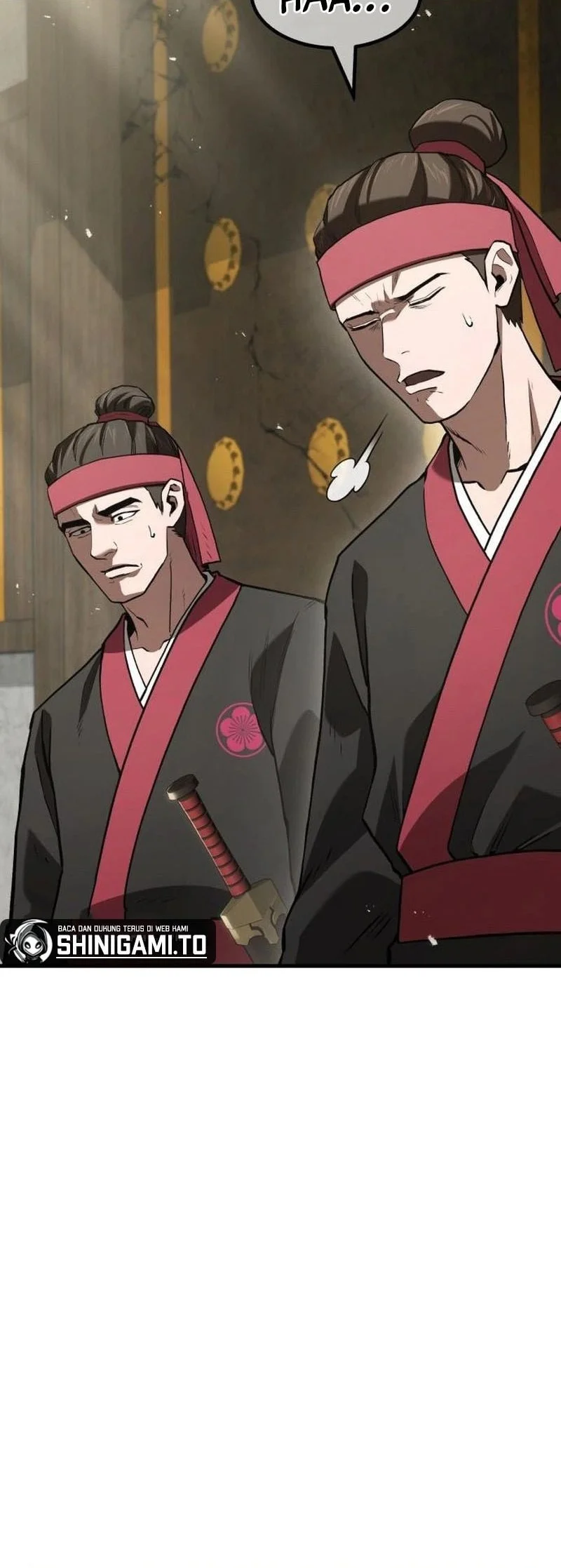 Murim’s Debt King Chapter 10 Gambar 21