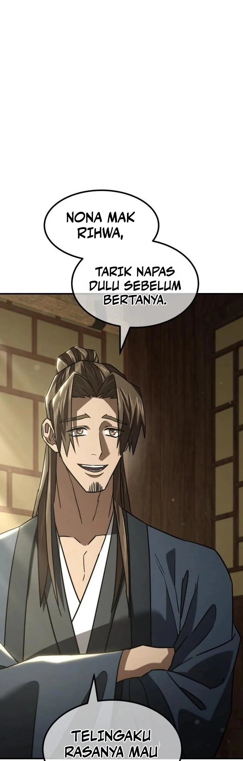 Murim’s Debt King Chapter 11 Gambar 19