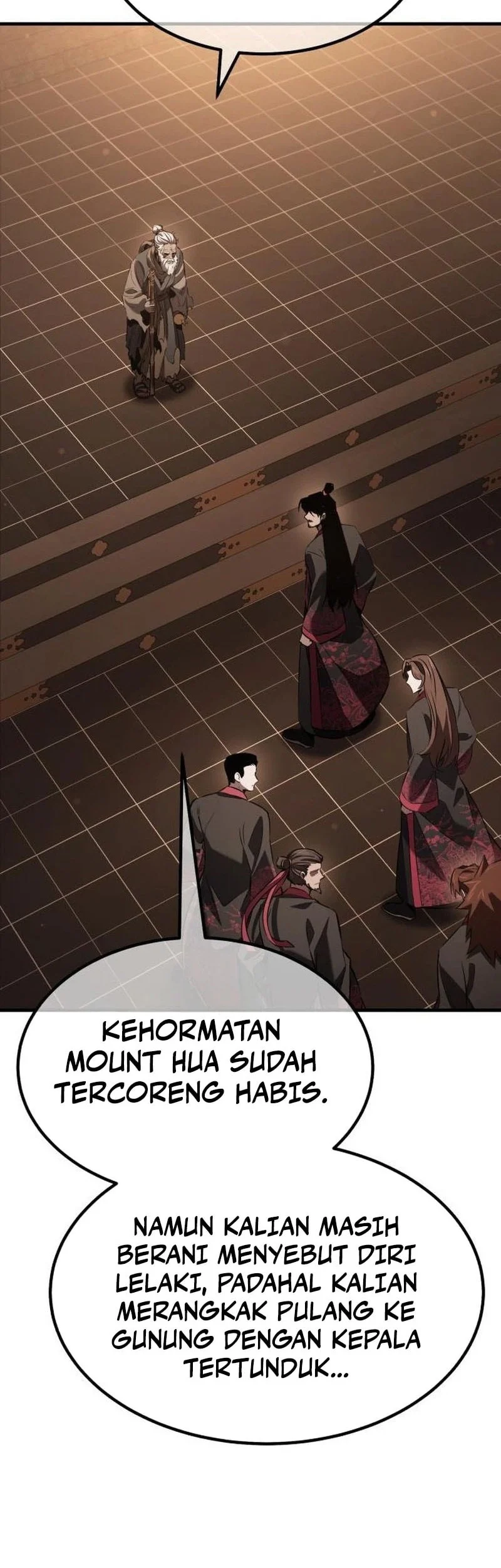 Murim’s Debt King Chapter 12 Gambar 15